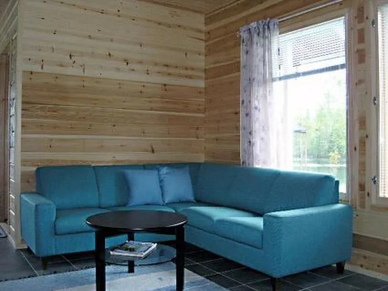Holiday Home Kotikumpu