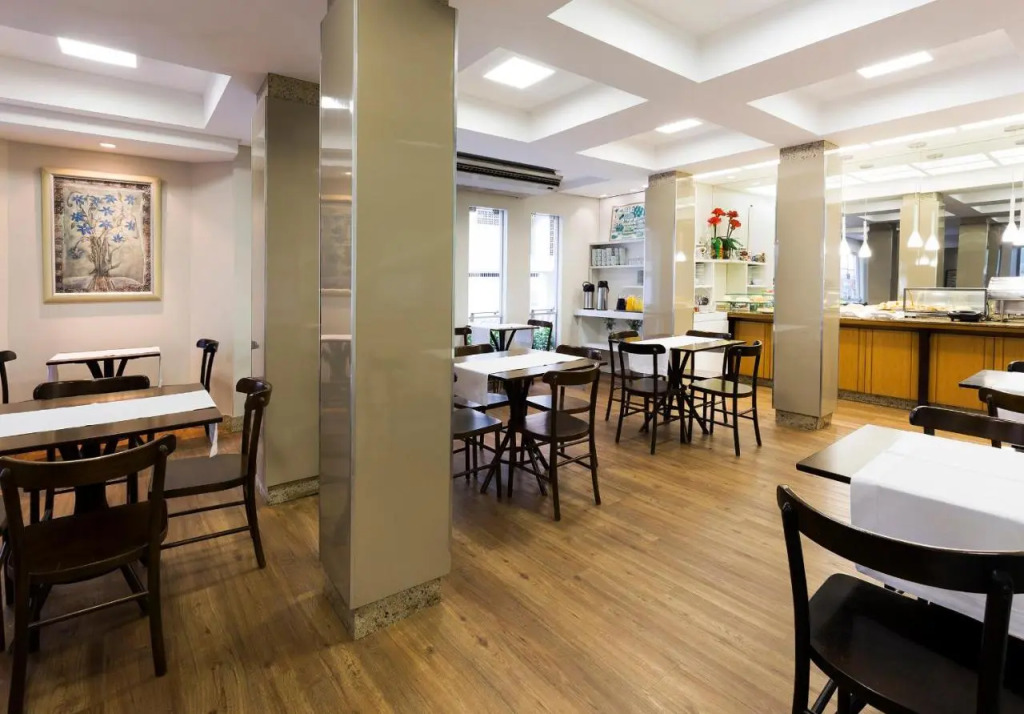 Tropikalya Prime Hotel