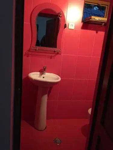 guest house ANA