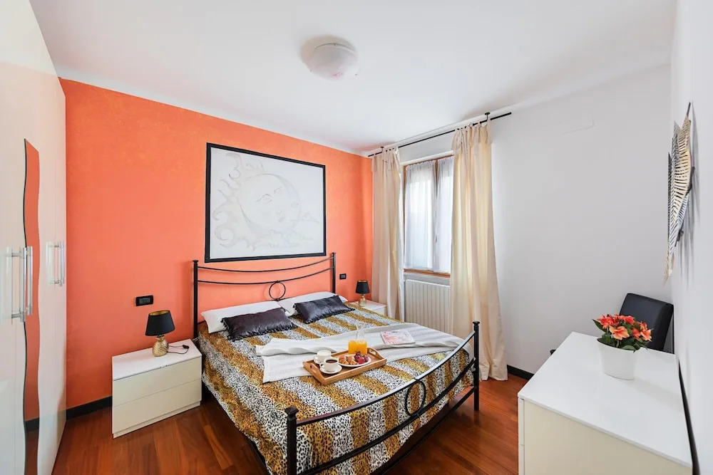 Residence Mimosa PT 2 by Wonderful Italy