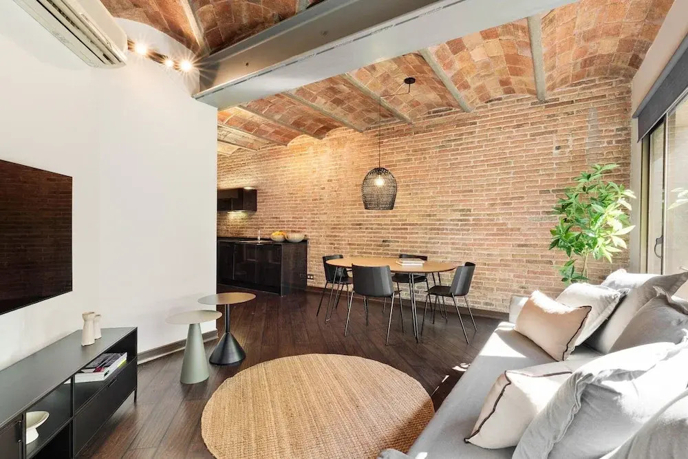 Enjoy Apartments Urban Retreat Valencia