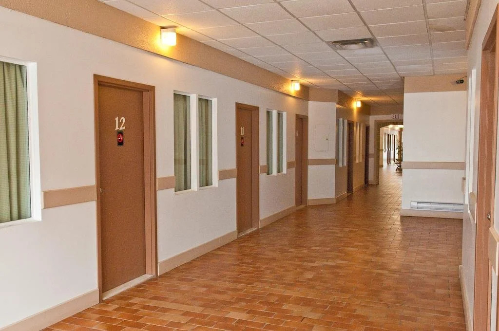Ranch House Inn
