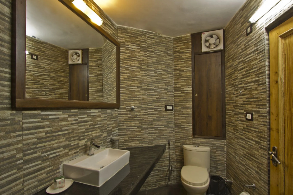 Hotel Silverine
