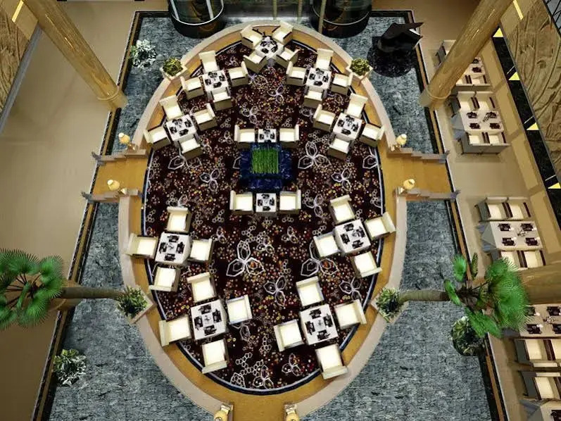 Aksu Hongfu Hotel