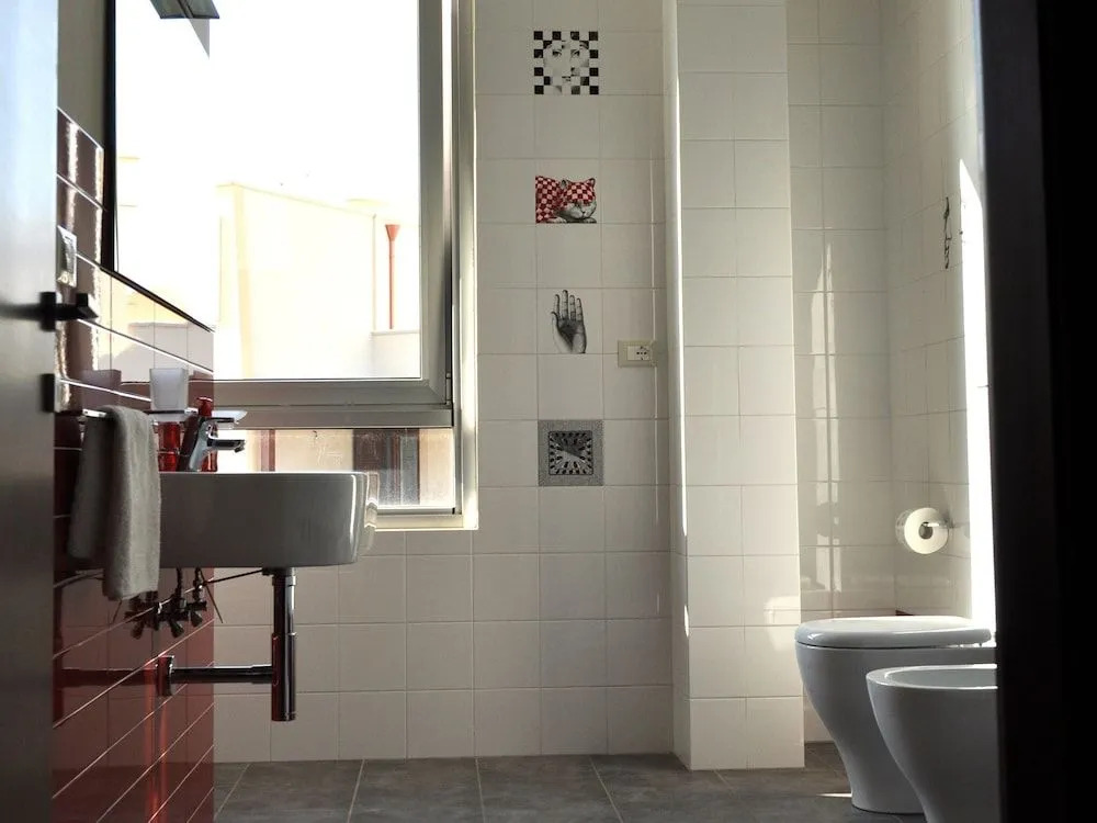 B&B Le Tre Civette