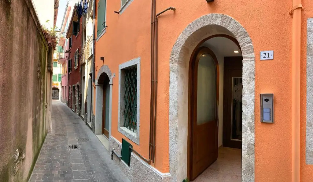 Appartamenti Ca Gabri & Cici