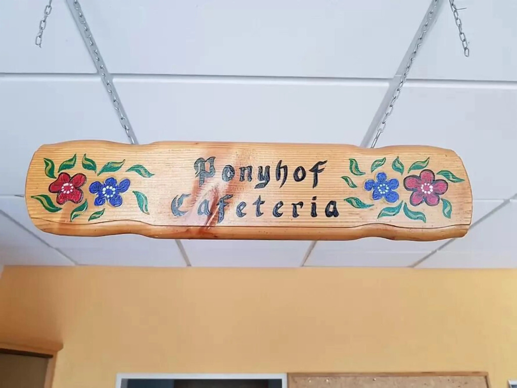 Hotel Ponyhof