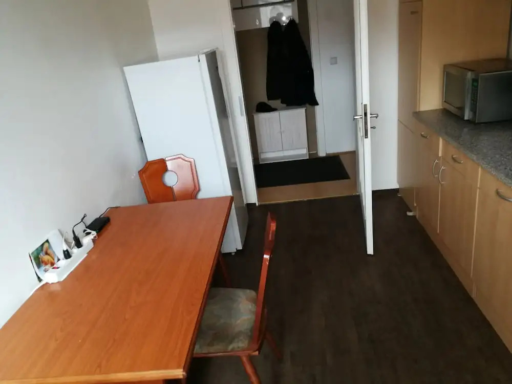 Hostel Zum Hafen