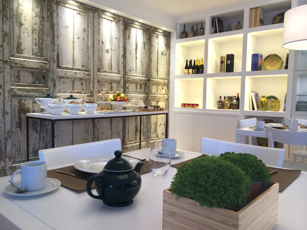 B&B La Collegiata