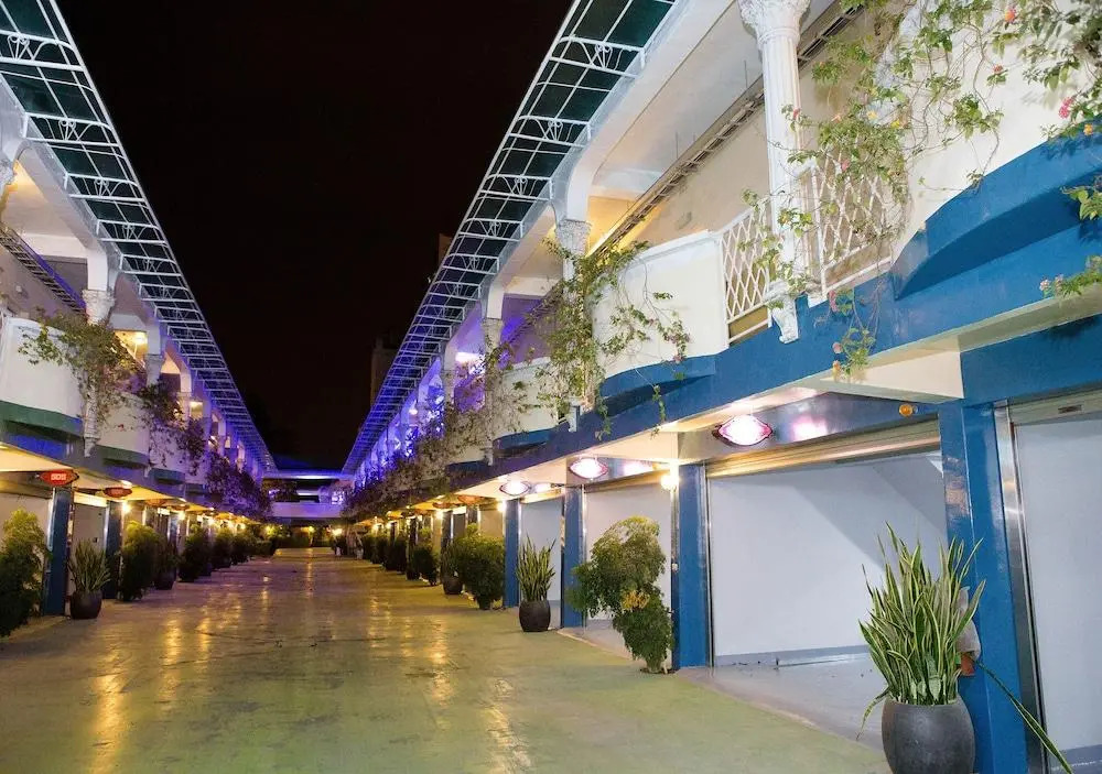 Midi Motel Ping Tung Branch