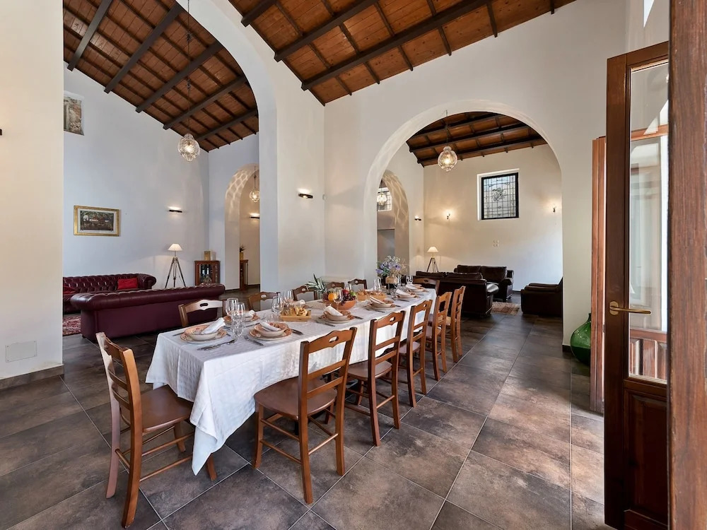 Baglio Fasana whole property