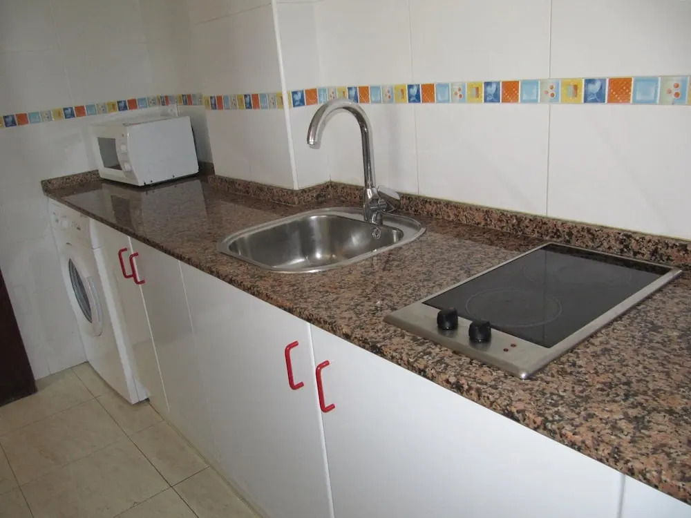 Apartamentos Santa Rosa Palmyra