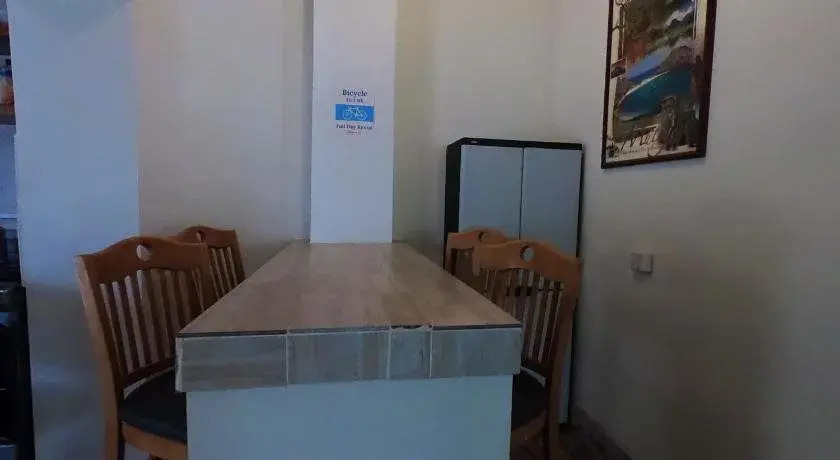 Bermejo Hostel & Backpackers