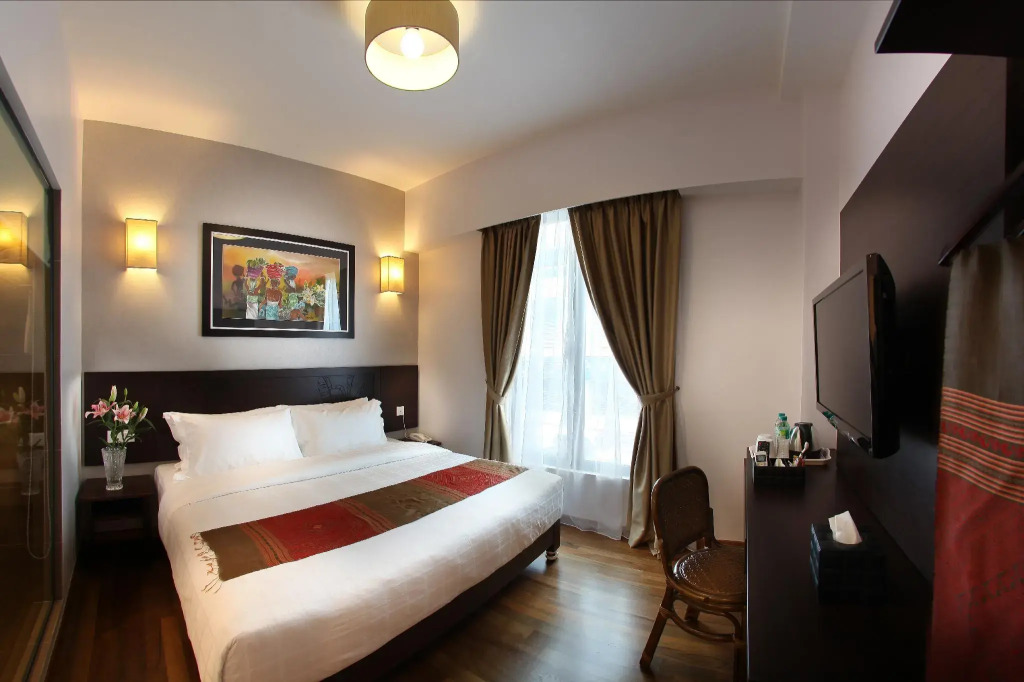 Hotel Richbaliz Selayang