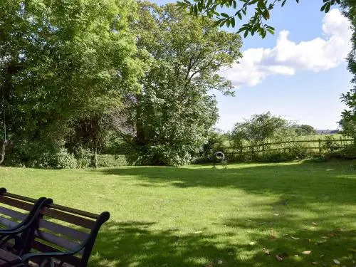 Sardis Cottage