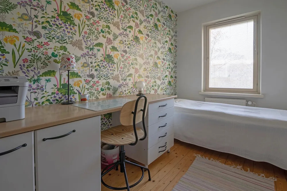 WeHost Mäkelänkatu 95a