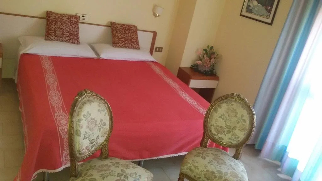 Hotel Le Vigne