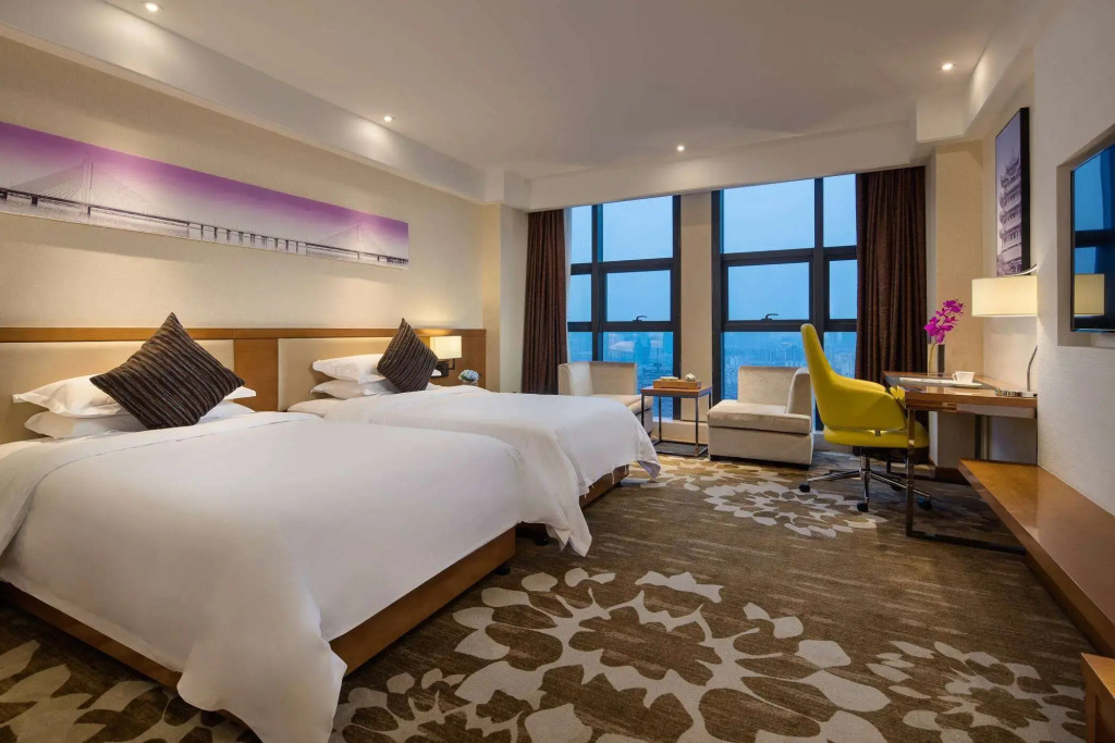Ramada Encore Wuhan