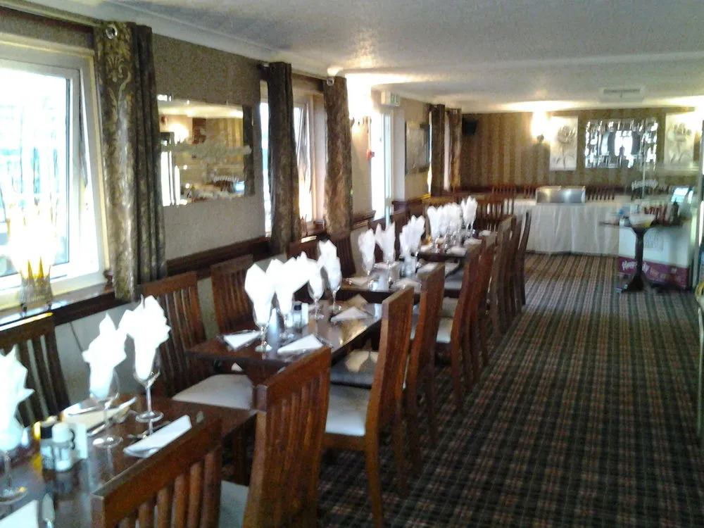 Boathouse Hotel