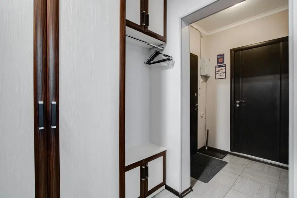 EasyGuest на Мироновской улице