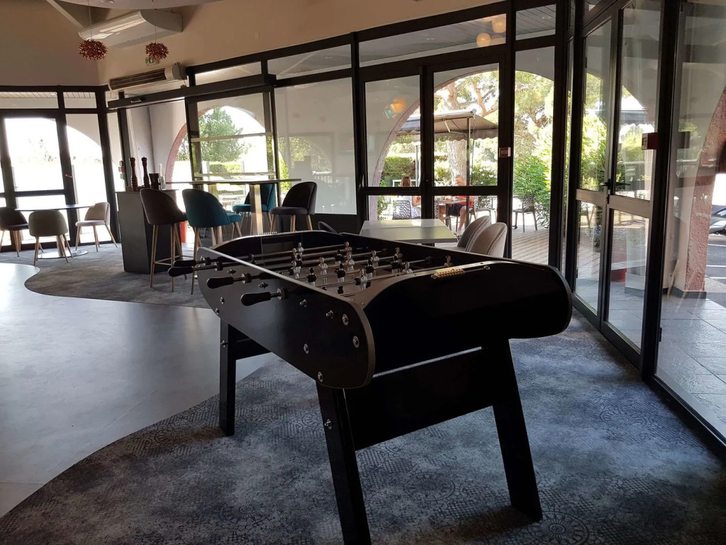 ibis Styles Fréjus St Raphael