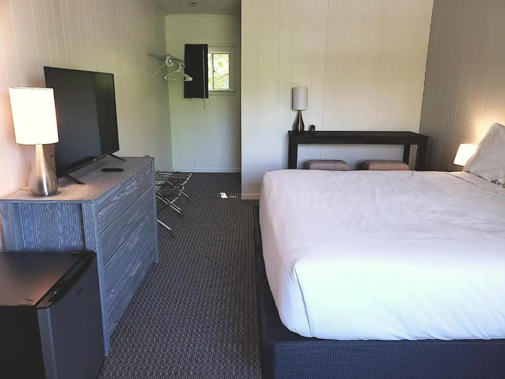Anchorage Motel