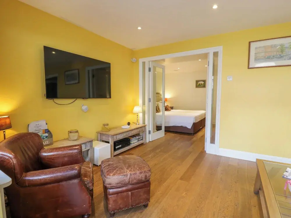 The Suite