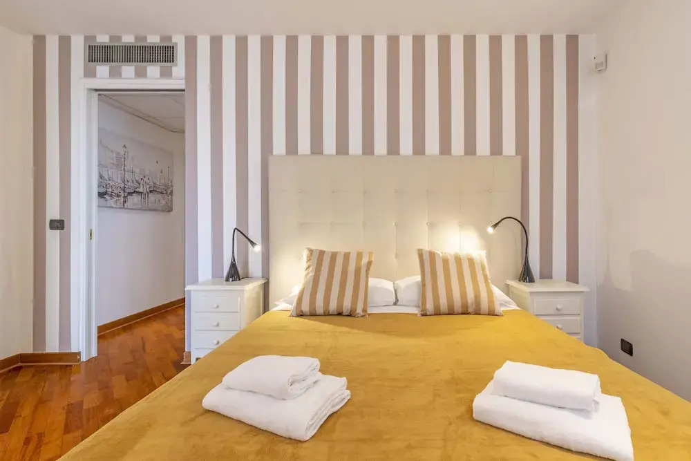 Tolentini Terrace by Wonderful Italy