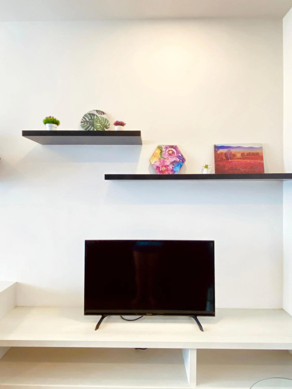 NEW Landmark Residence 2, Studio for 2 pax, High floor, Nice View, Free Parking, Budget Stay
