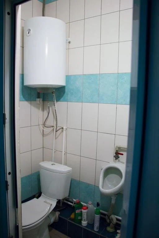 Hostel Uyut