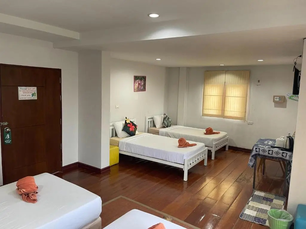 Jenny Hostel HuaHin