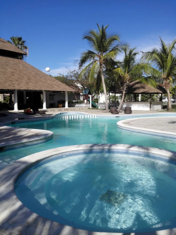 Villa Diane in Bavaro in the Near of Punta Cana