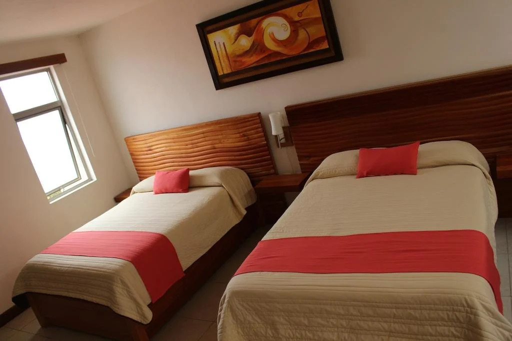 Hotel Galeria