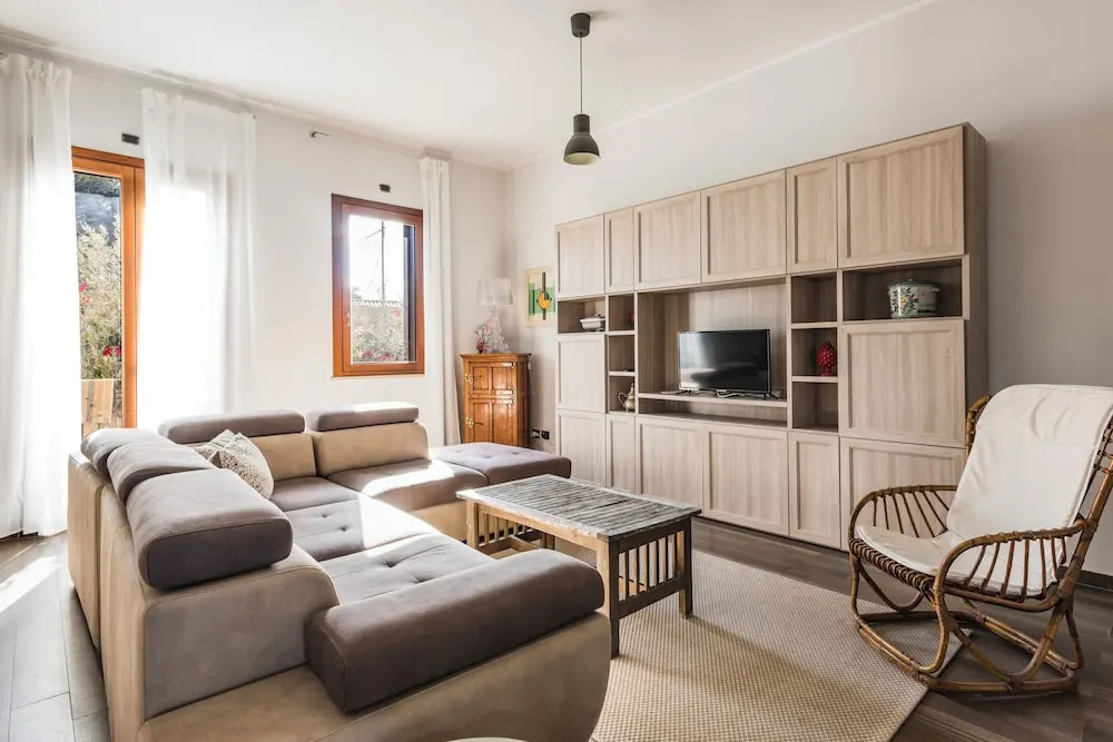 Febo House by Wonderful Italy