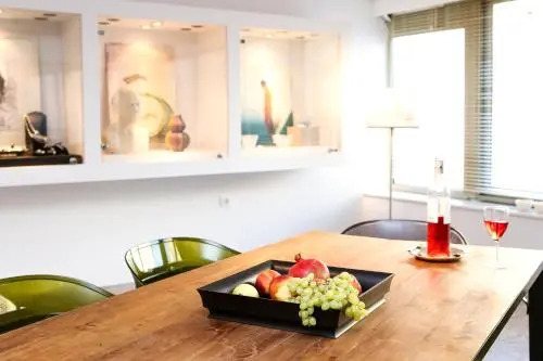ApArt Suite