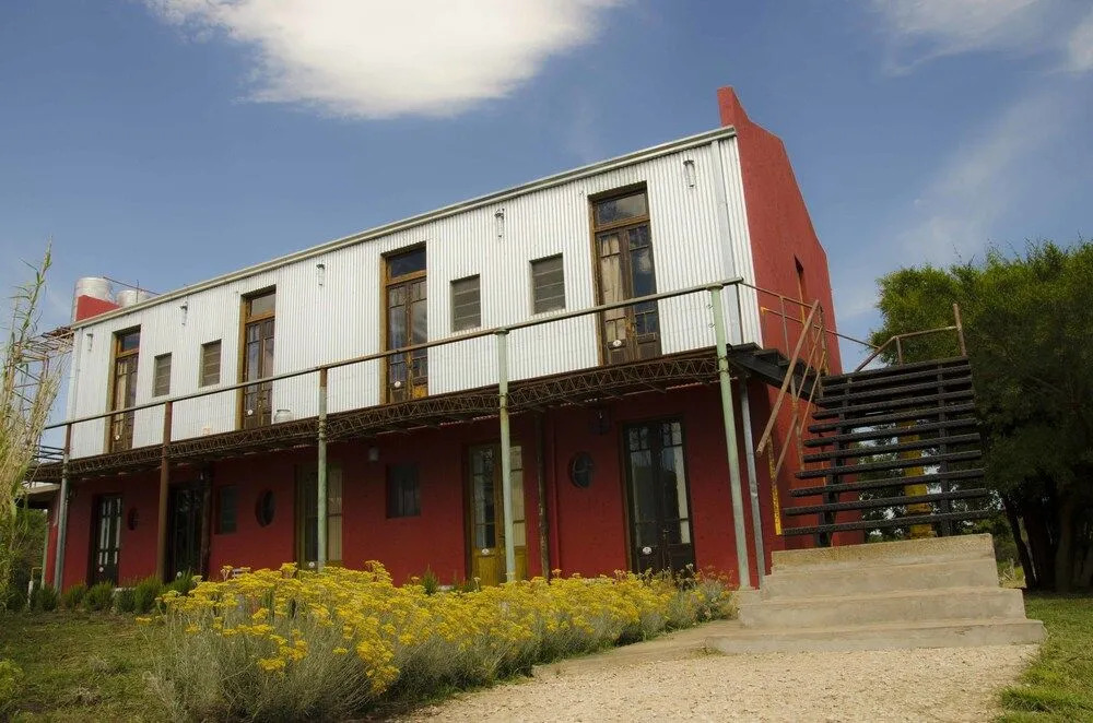 El Granero