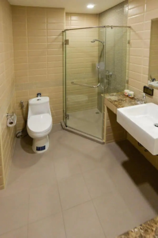 The Pad Silom Convent Serviced Apartment