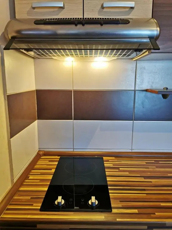 Jolly Kop - Apartman 4
