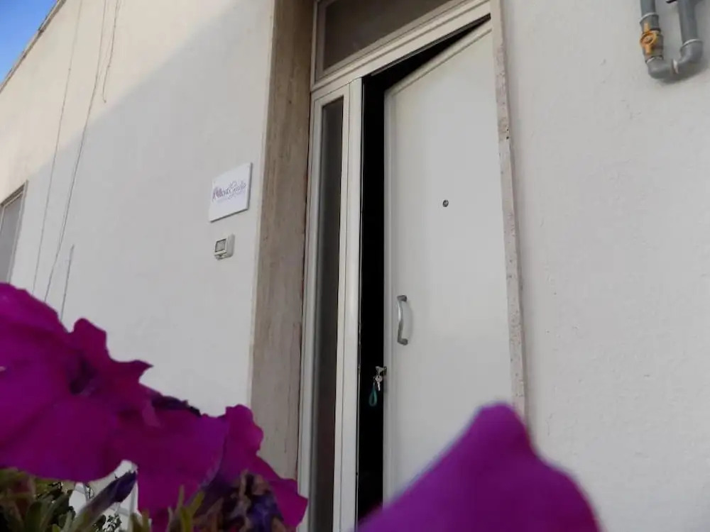 A Casa Di Giulia