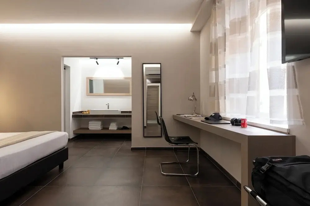 The Point Suites Rome - Guest House