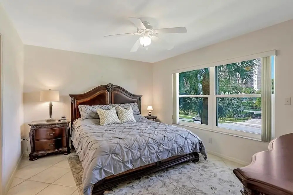 Essex N303, Marco Island Vacation Rental 2 Bedroom Condo