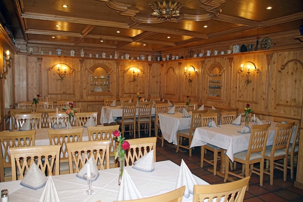 Hotel zur Post limburg Bad camberg