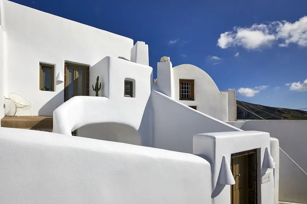 The Small Architects House