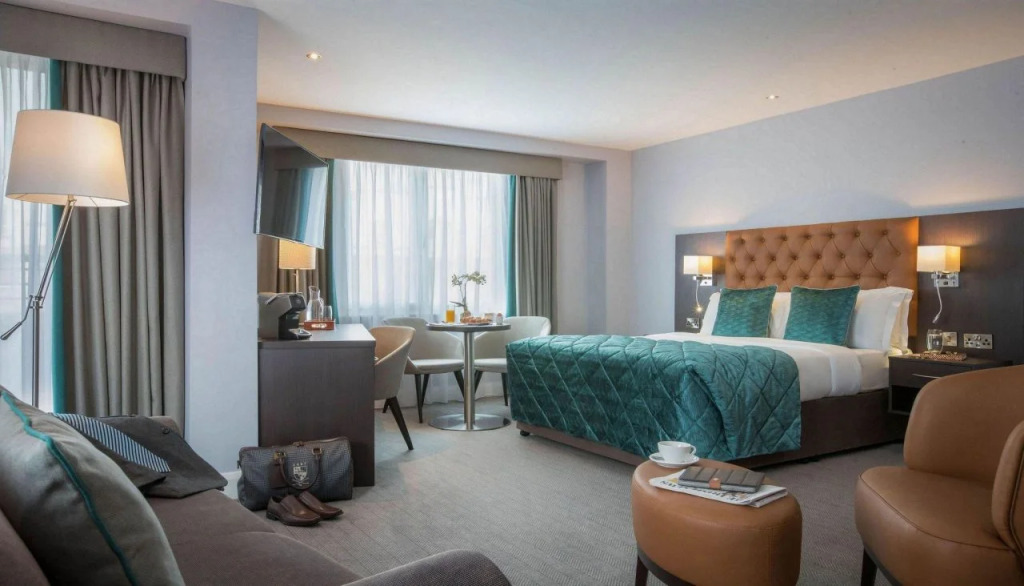 Grand Canal Hotel