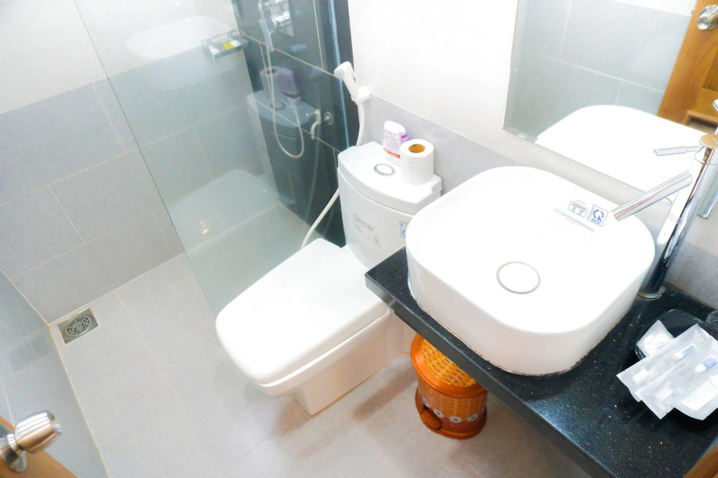 Hồng Phúc 4 Hotel