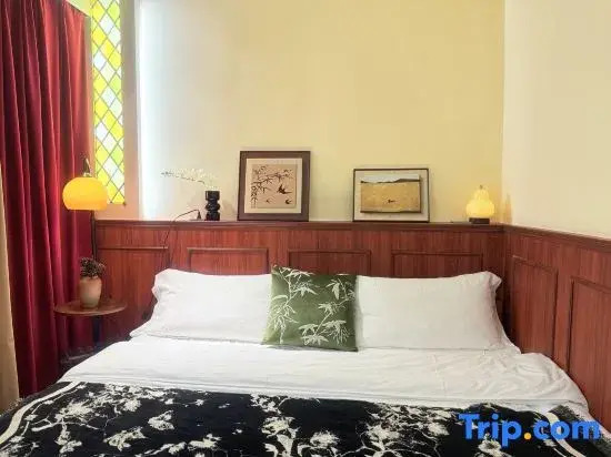 Camphor Inn（Chaozhou Ancient City Paifang Street Branch）
