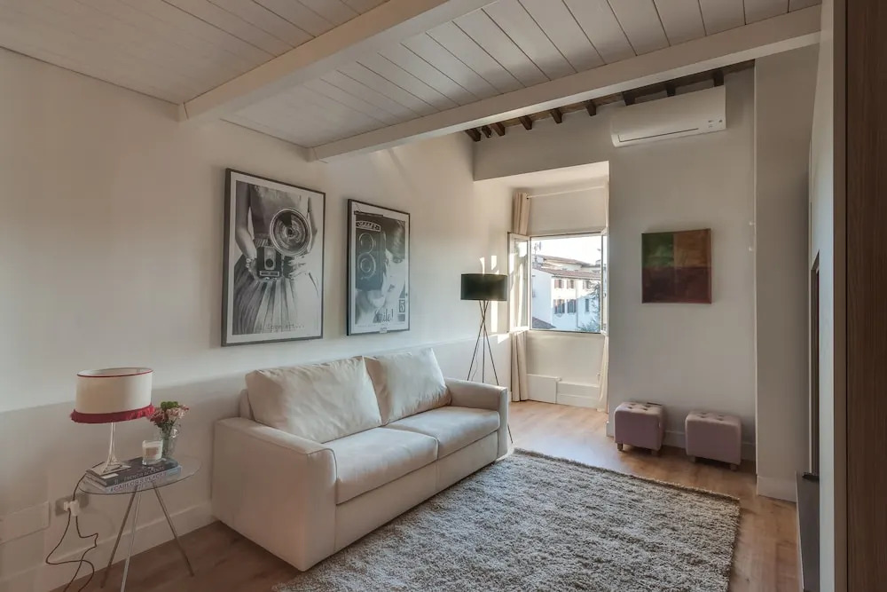 Accademia Luxury Loft