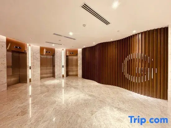 Quill City Residences KLCC, Five Senses