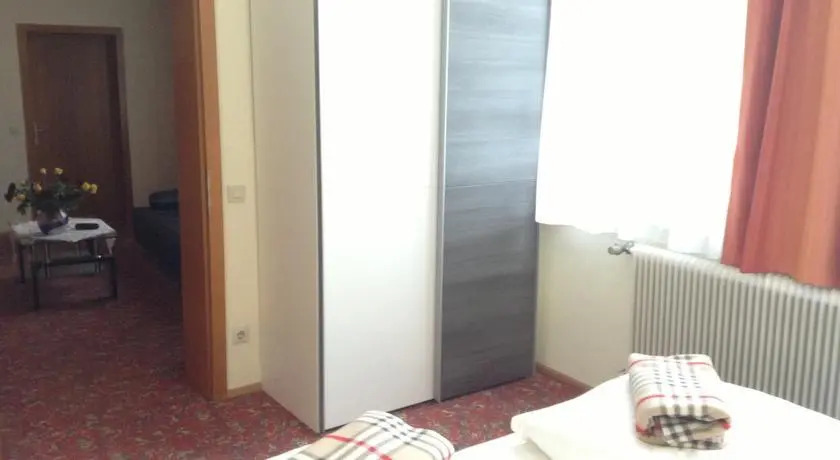 Hotel Reinisch