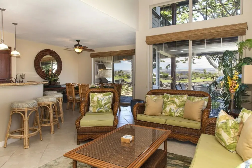 The Golf Villas by RedAwning